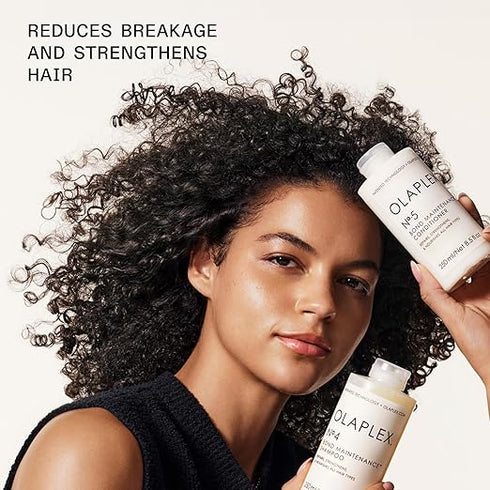 Olaplex No. 4 Bond Maintenance Shampoo